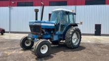 Ford 9700 2WD Tractor