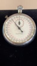 VINTAGE CLEBAR WATCH COCLETIMER 80G