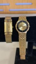 2) MISC WATCHES - EASTMAN  & LUCIEN