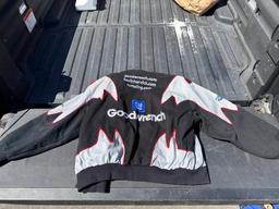 Goodwrench Size XL Jacket, NOS