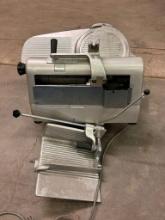 Hobart Commercial Automatic Meat Slicer Model: 1712R, 1ph, 120v, SN: 11-136-339