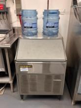 Kold-Draft Model SC201AC Kold Draft Cuber Ice Machine, 115v, Self-Contained, Works Perfect