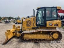 2021 CAT D1 CRAWLER TRACTOR SN:XKL00245 powered by Cat diesel engine, equipped with EROPS, air,