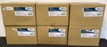 (6) ProFlo Water Heater Safety Tanks PFXT5I