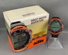 KTM Watch