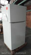 Frigidaire FFHT1835W3 Top Freezer Refrigerator