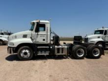 2016 Mack CXU613