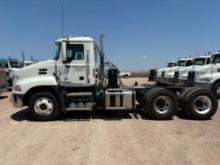 2016 Mack CXU613