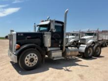 2007 Peterbilt 379