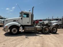 2006 Peterbilt 386