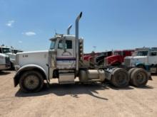 1999 Peterbilt 378