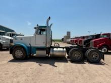 2004 Peterbilt 379