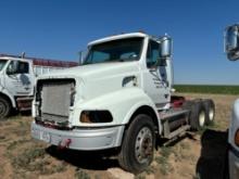 2009 Sterling Truck ** Non-Running