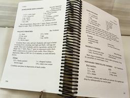 HOLLANDALE REFORMED CHURCH COOK BOOK 2005 EDITION
