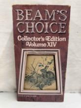 BEAMS CHOICE COLLECTOR EDITION VOLUME XIV