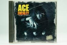 Ace Frehley Trouble Walkin' CD