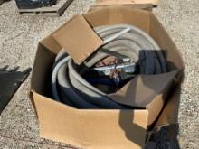 Box Of Misc. Kinze Parts