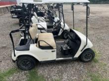 EZ-GO 48V Golf Cart
