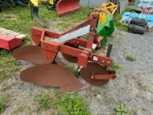 2271 Walco 2x Plow