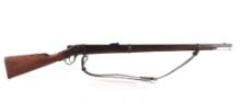 Sharps Model 1878 .45-70 Borchardt Military Rifle