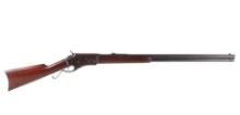 Whitney-Kennedy .44-40 Lever Action Sporting Rifle