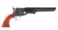Colt Model 1851 Black Powder Series Revolver