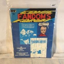 Collector NMP Comics Fandoms Forum The Golden Age Of Comics Magazine  -  See Pictures
