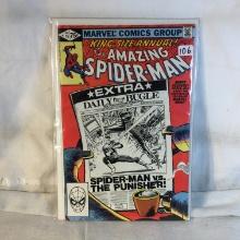 Collector Vintage Marvel Comics King-Size Annual The Amazing Spider-man No.15