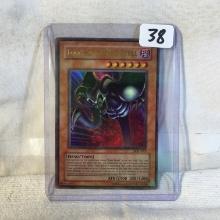 Collector 1996 Kazuki Takahashi Toon Summoned Skull Trading game Card #91842653