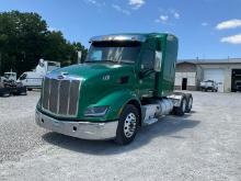 2016 PETERBILT 579 Serial Number: 1XPBD49XXGD292360