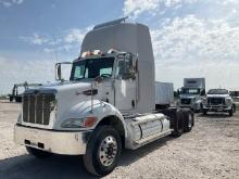 2014 PETERBILT 382 Serial Number: 1NP9D29XXED218222