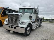 2012 FREIGHTLINER CORONADO Serial Number: 1FUJGPBG2CDBT1832