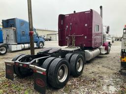 2023 PETERBILT 389 Serial Number: 1XPXDP9X4PD858942