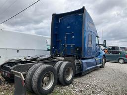 2020 KENWORTH T680 Serial Number: 1XKYDP9X9LJ362105