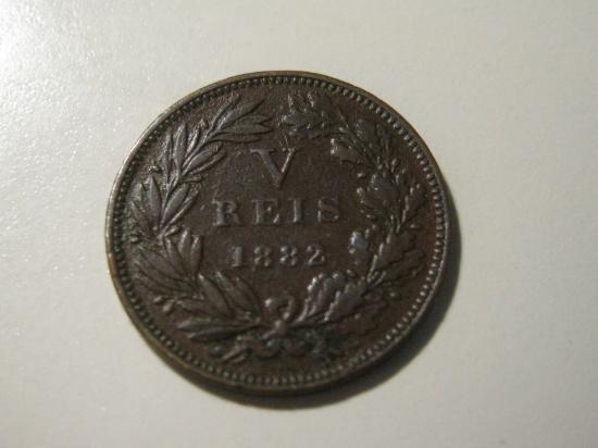 U.S. & Foreign Coins & Currency Timed Auction