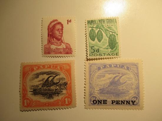 U.S. Classic & Foreign Stamps Auction