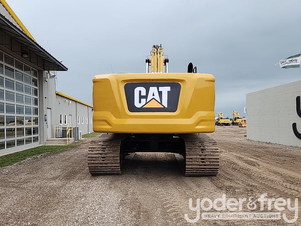 2019 CAT 336