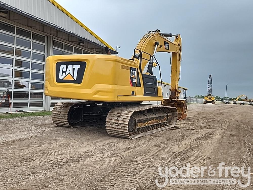 2019 CAT 336