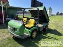 2020 John Deere PRO GATOR