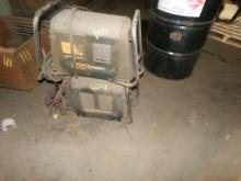 (2) THERMAL DYNAMICS PLASMA CUTTERS,  CONDITION UNKNOWN