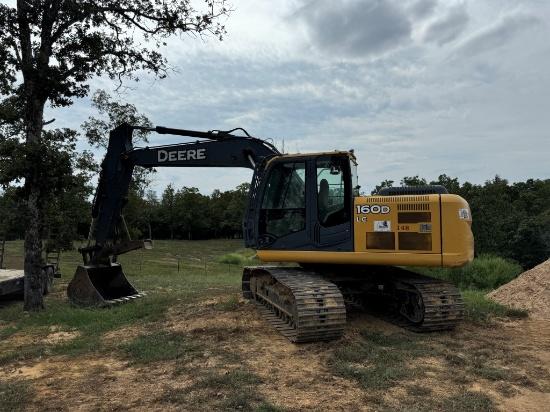 Morrilton Fall Farm Sale 2024