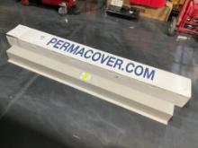 PERMACOVER, APPROX 5FT LONG