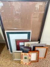 Group of Picture Frames