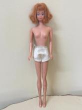 Vintage Barbie (Midge) Doll (1962)