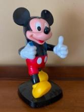 Composite Mickey Mouse Figure