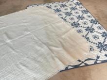 Group of 2 Quilt Comforters