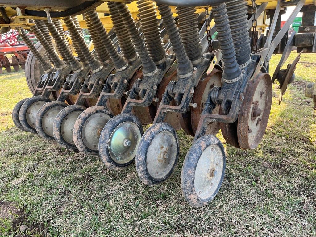 Truax FLXII-88 No-Till Drill