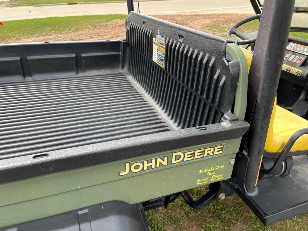 John Deere Gator XUV 620I