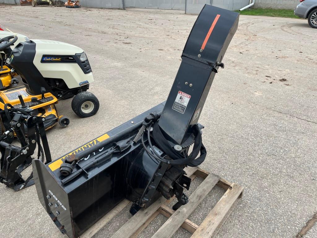 Cub Cadet Yanmar SC2400 Tractor