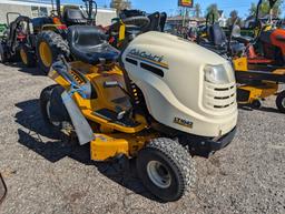 Cub Cadet LT1042